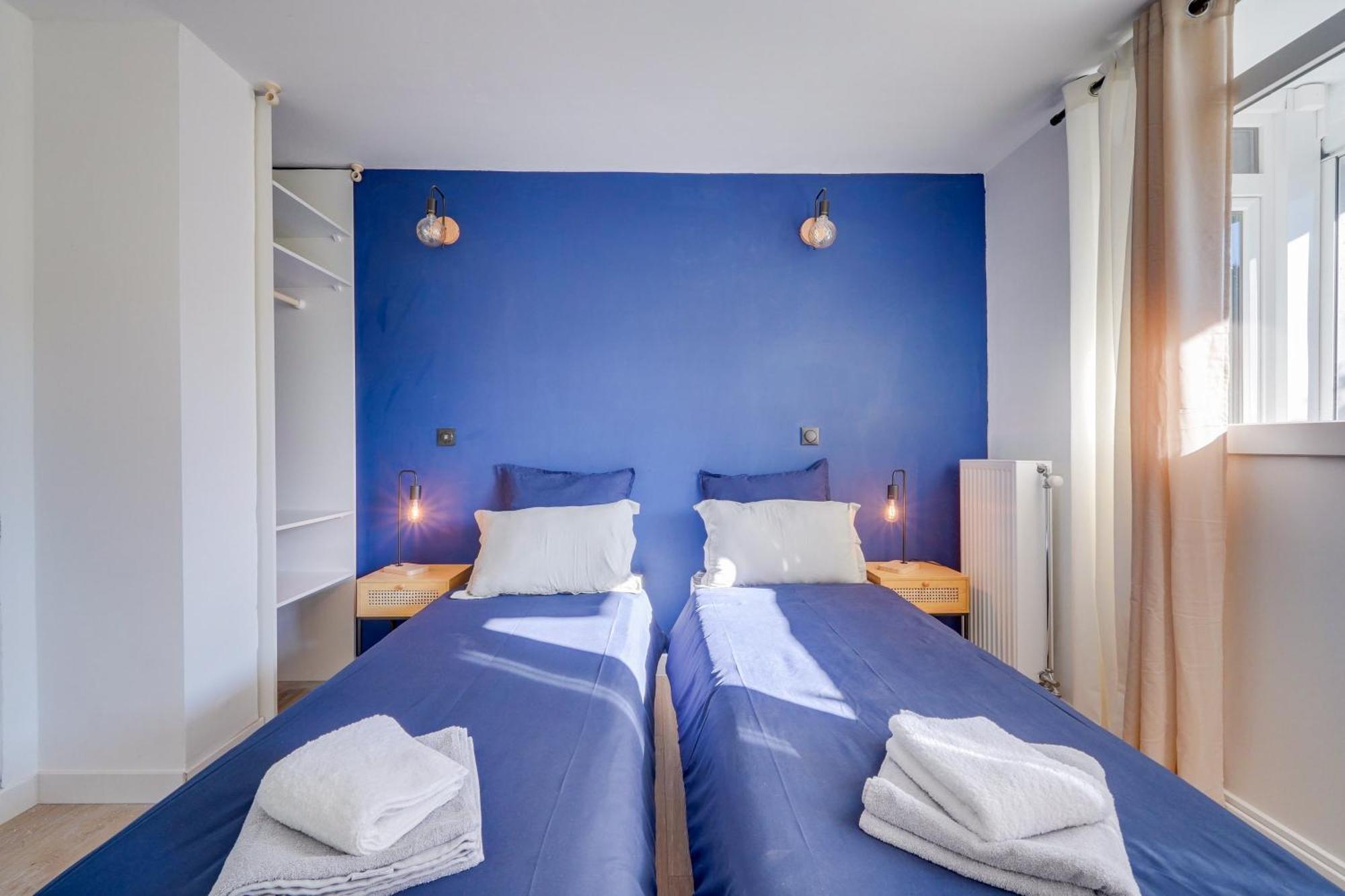 Fridhome Jacuzzi Parking Wifi Fibre 2Min Tram Bruges Exterior photo