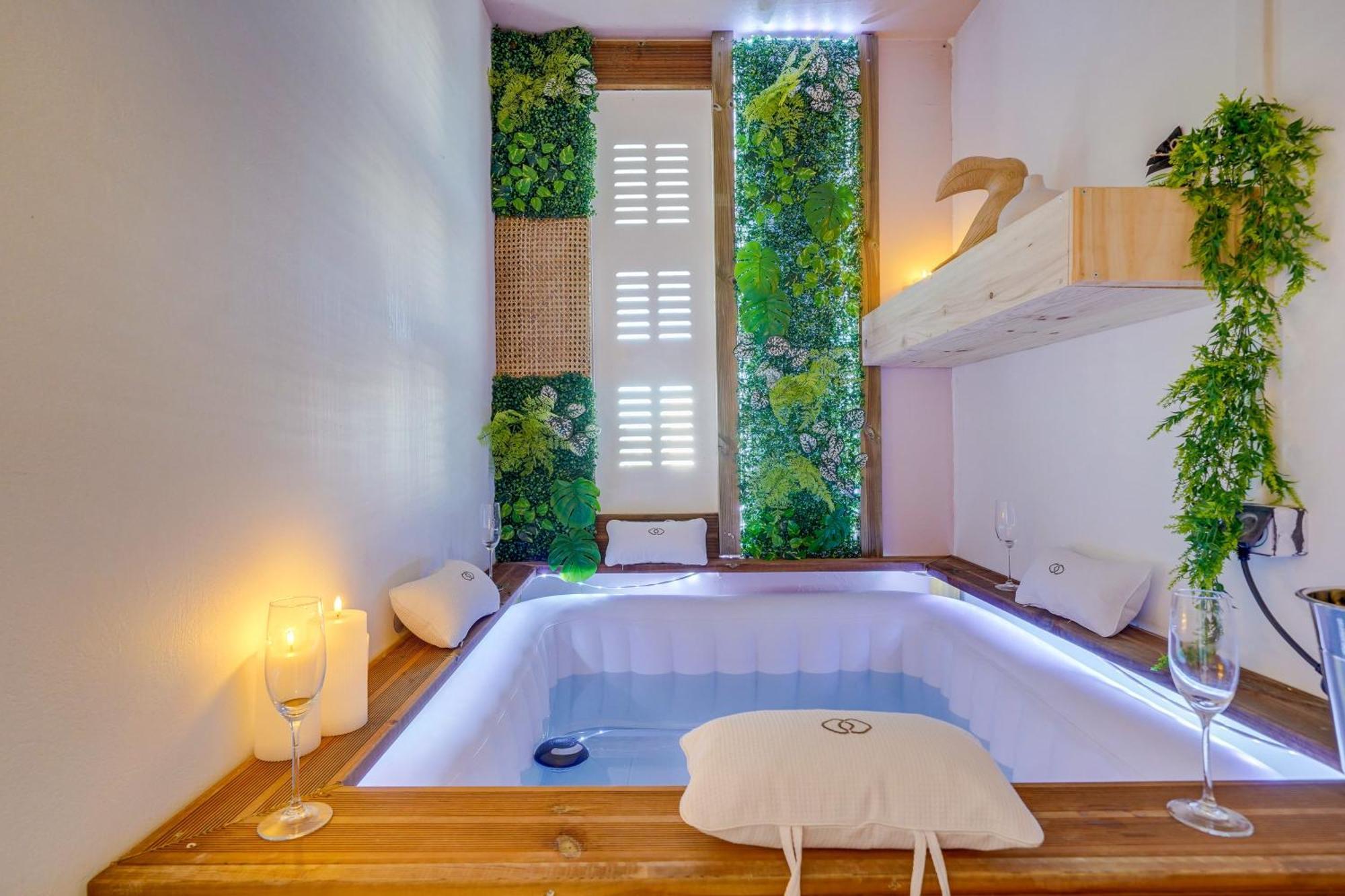 Fridhome Jacuzzi Parking Wifi Fibre 2Min Tram Bruges Exterior photo